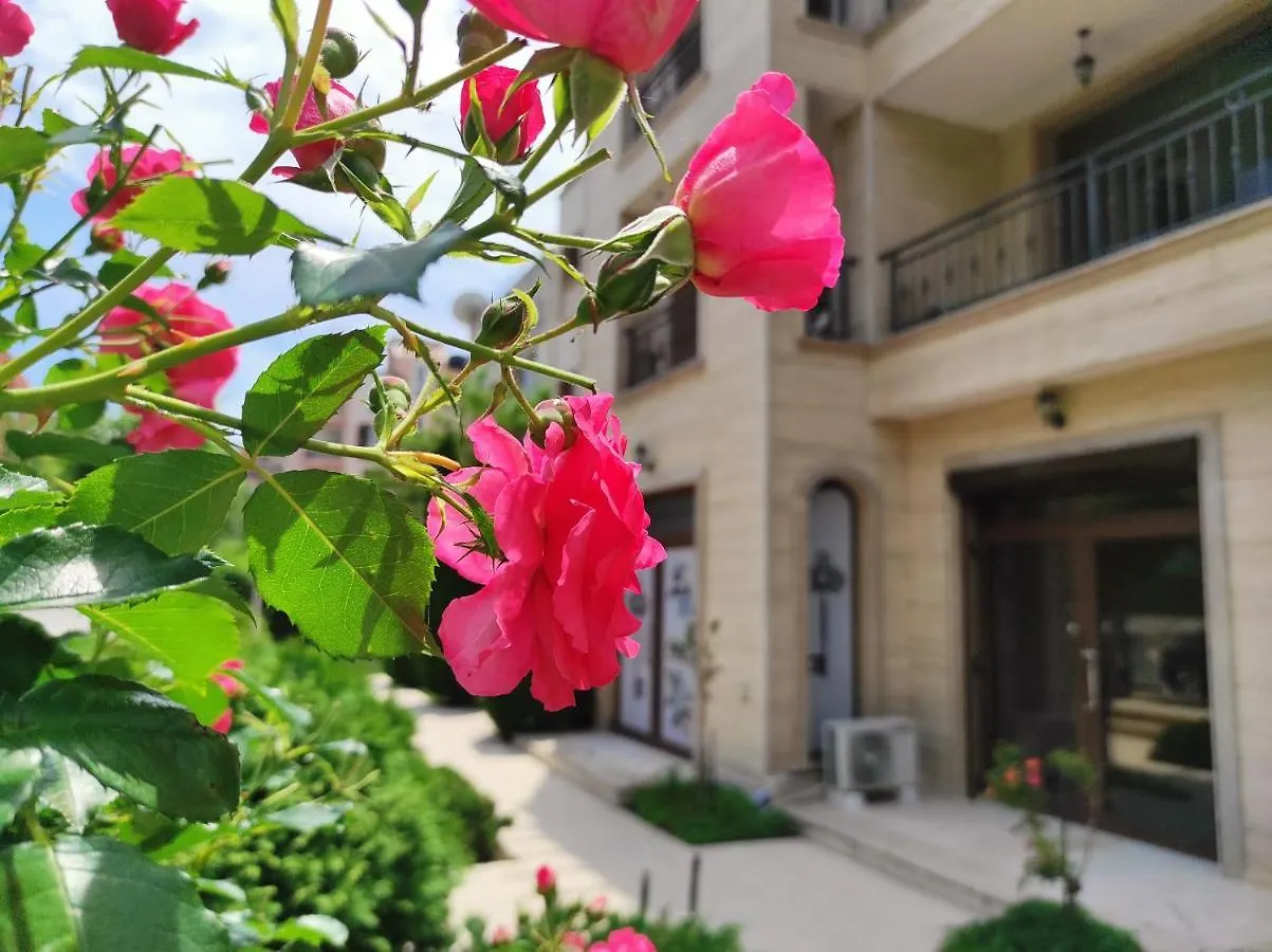 Apartments Amara Sunny Beach
