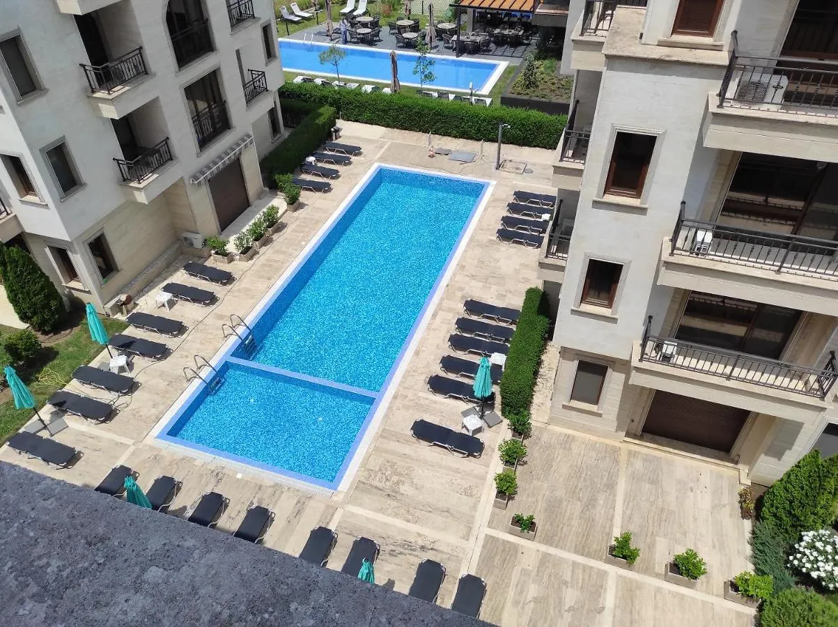 Apartments Amara Sunny Beach