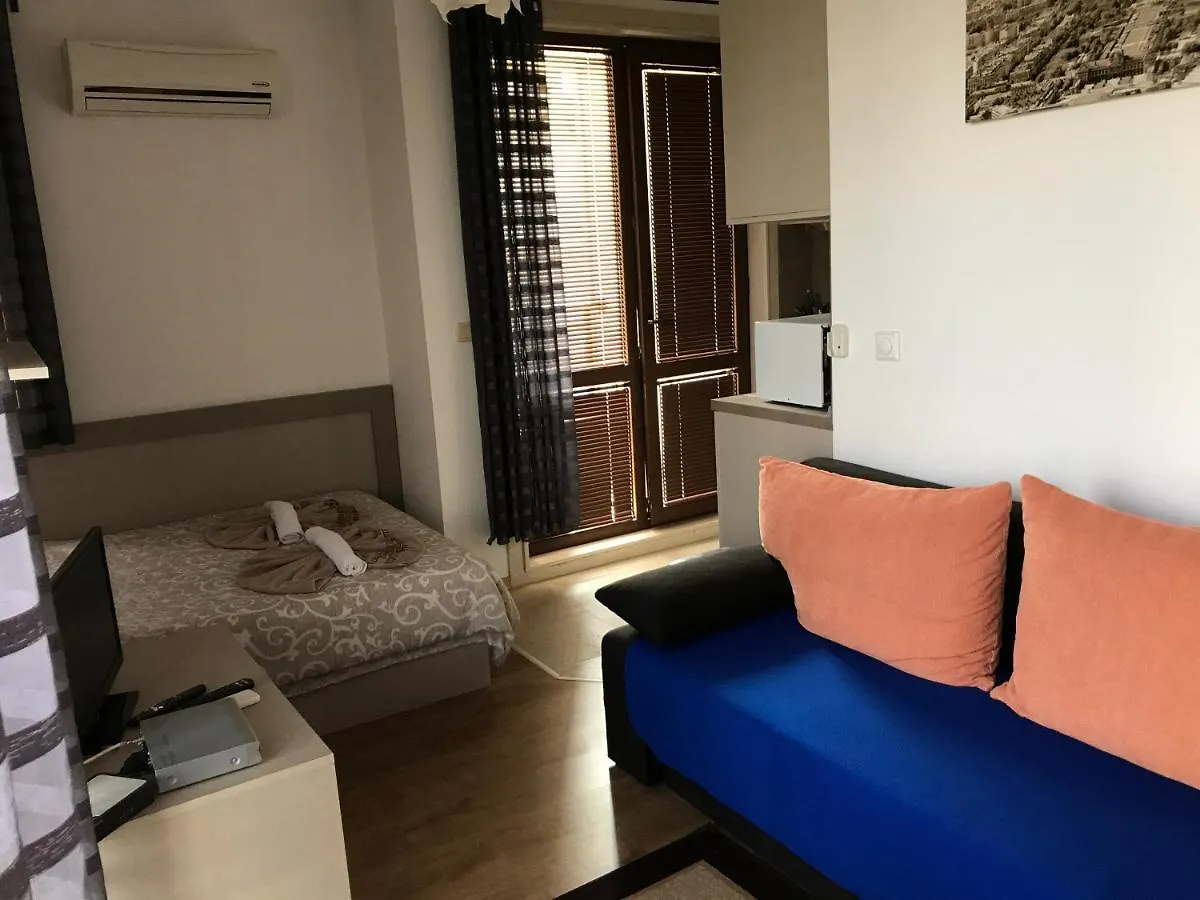 Apartments Amara Sunny Beach Bulgaria