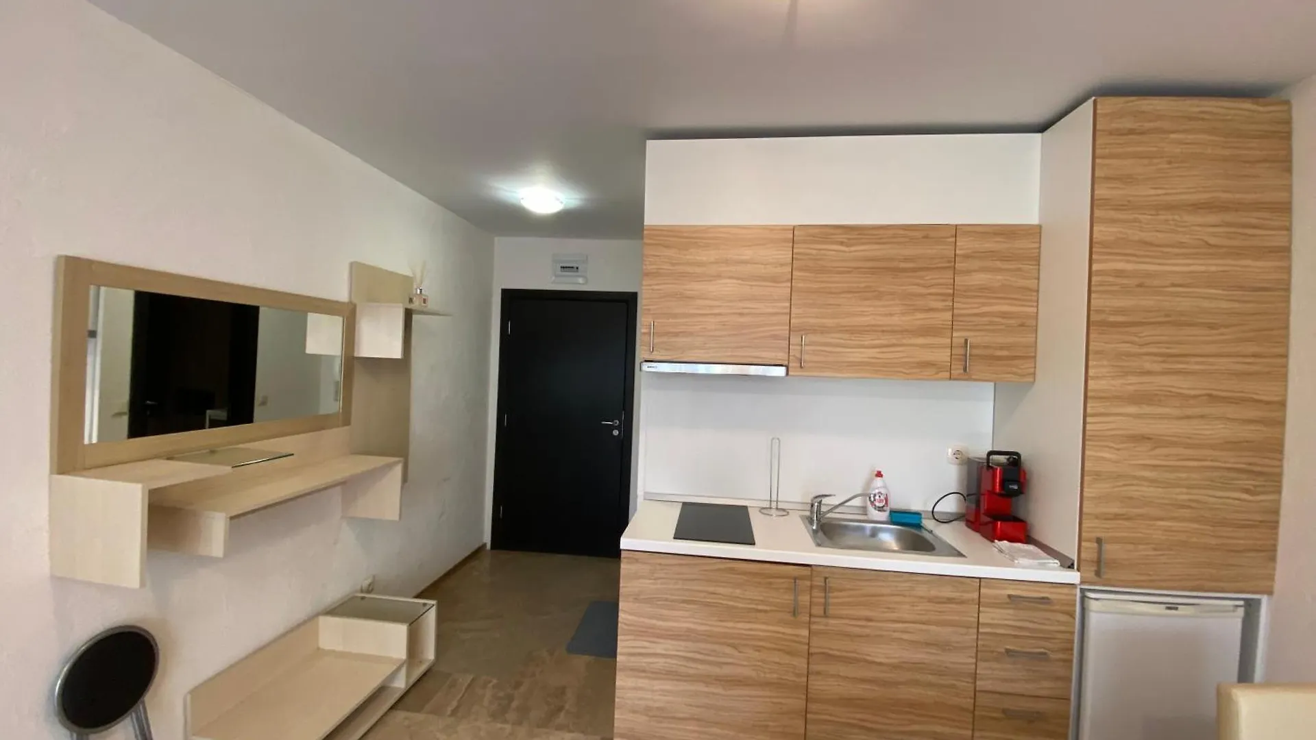 *** Hotel de apartamente Apartments Amara Sunny Beach Bulgaria