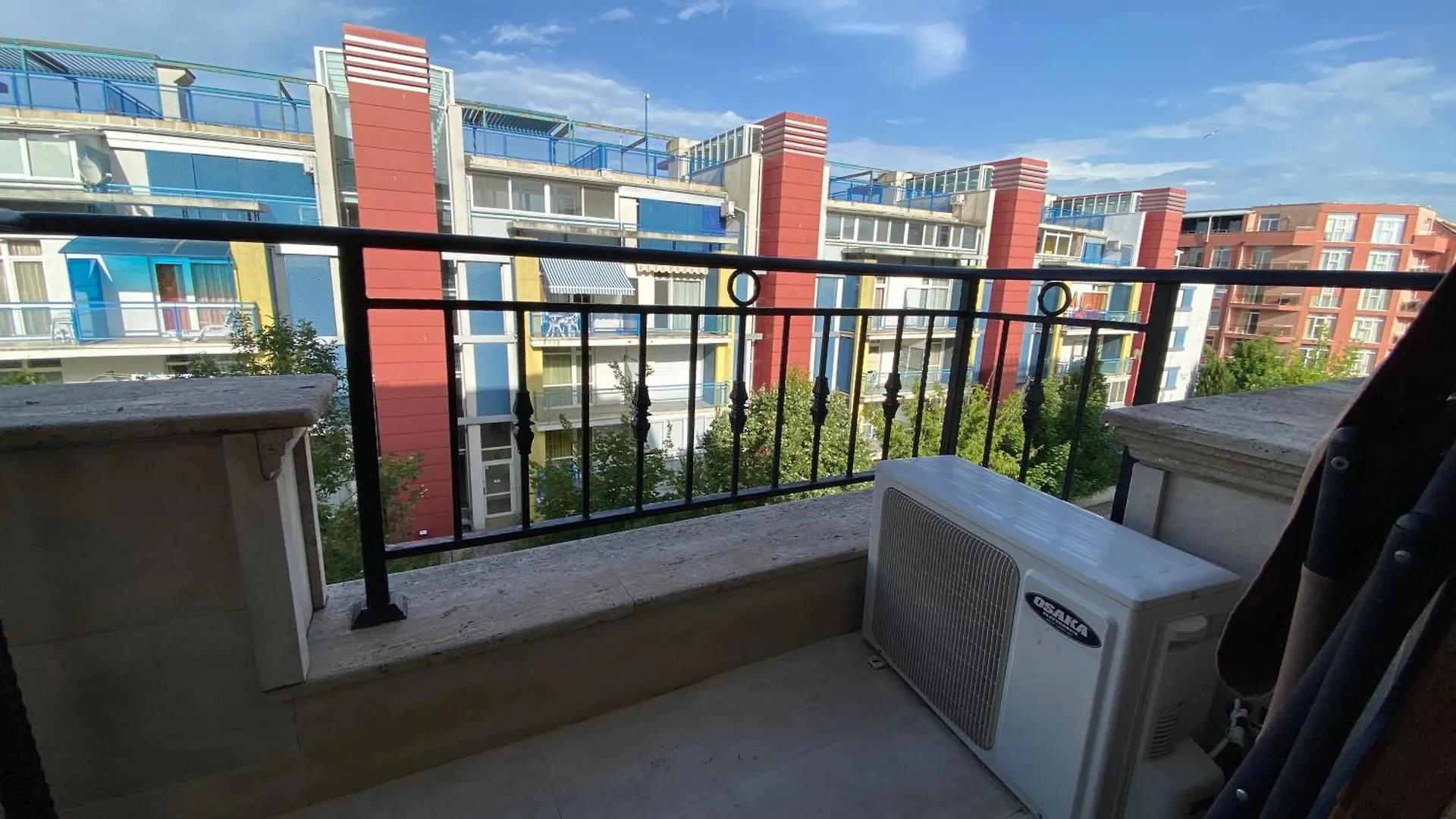 Apartments Amara Sunny Beach 3*,  Bulgaria