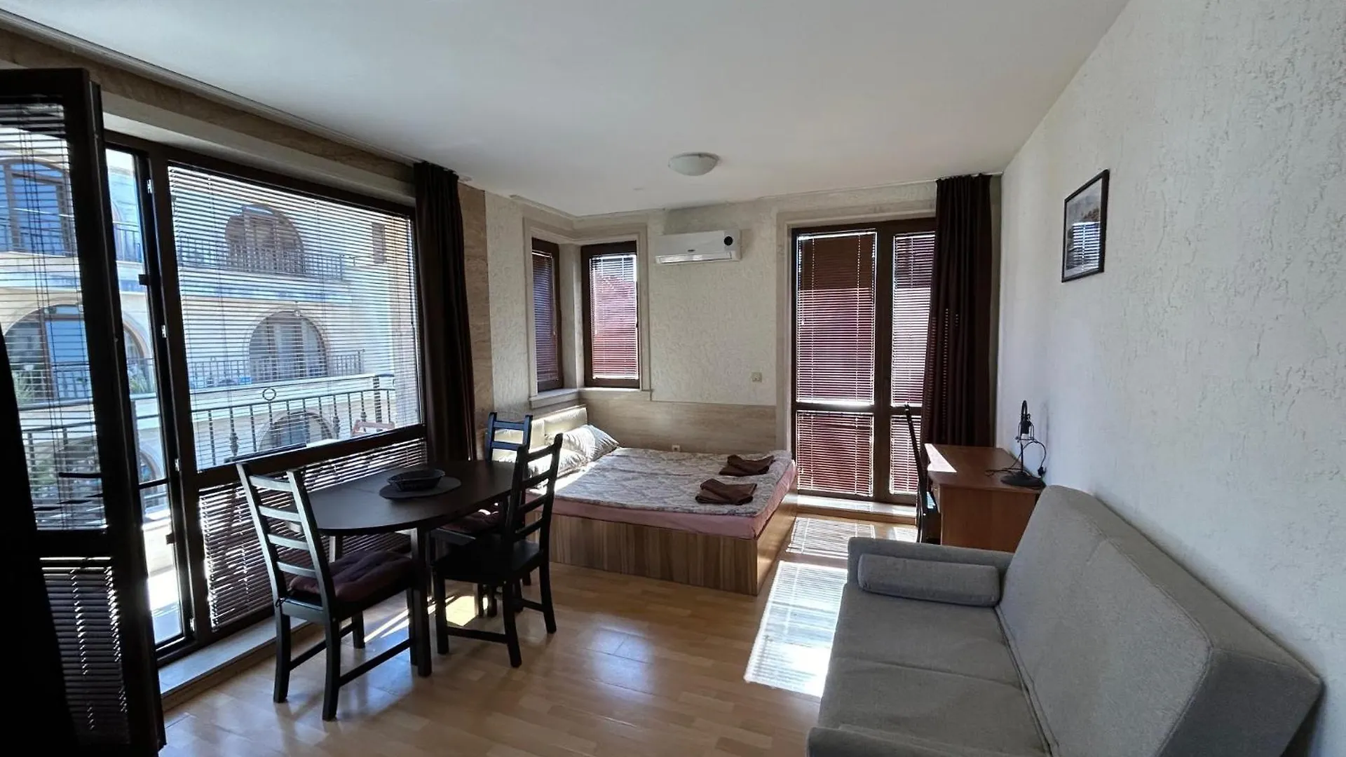 Hotel de apartamente Apartments Amara Sunny Beach