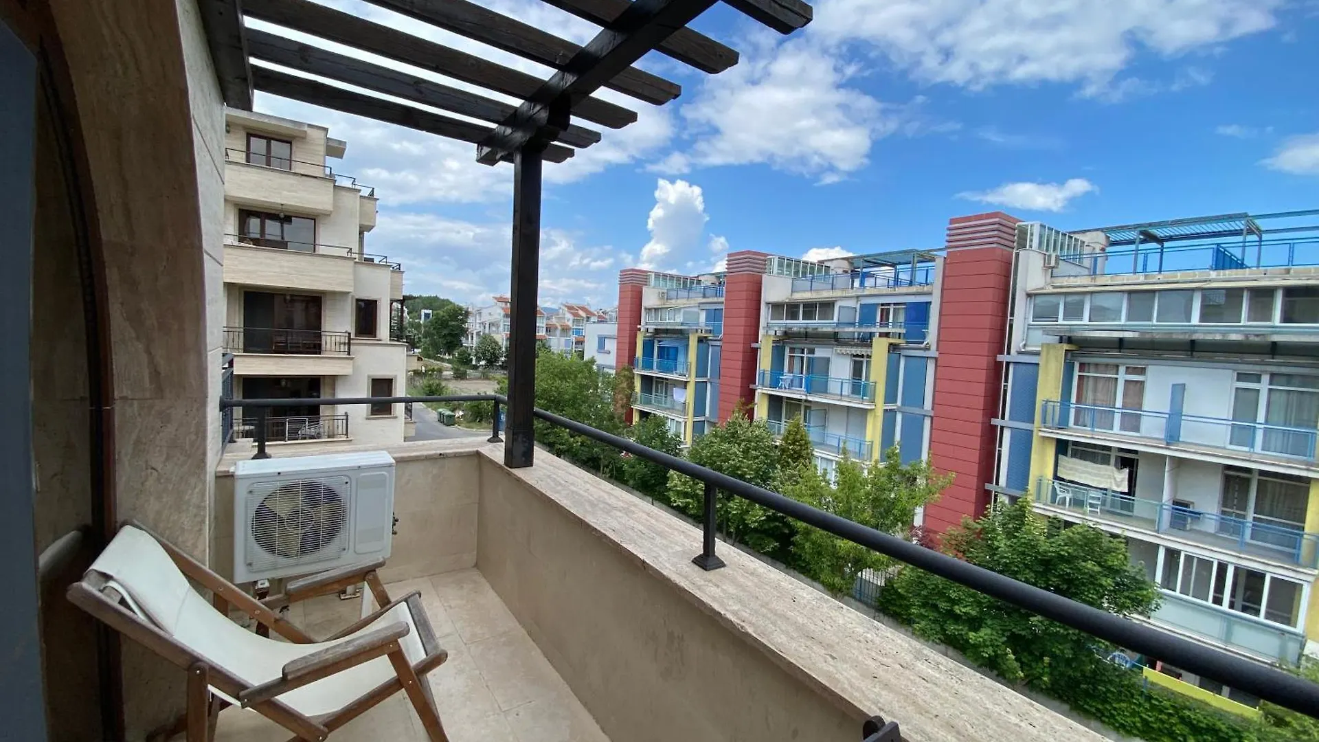 Apartments Amara Sunny Beach Bulgaria