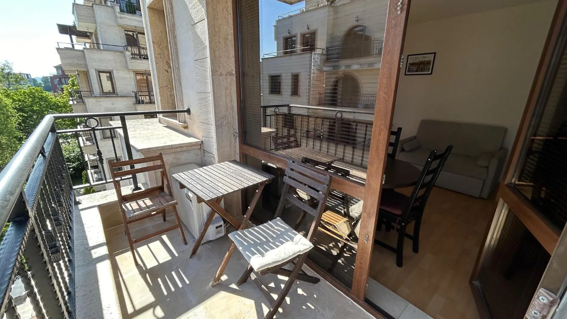 Apartments Amara Sunny Beach