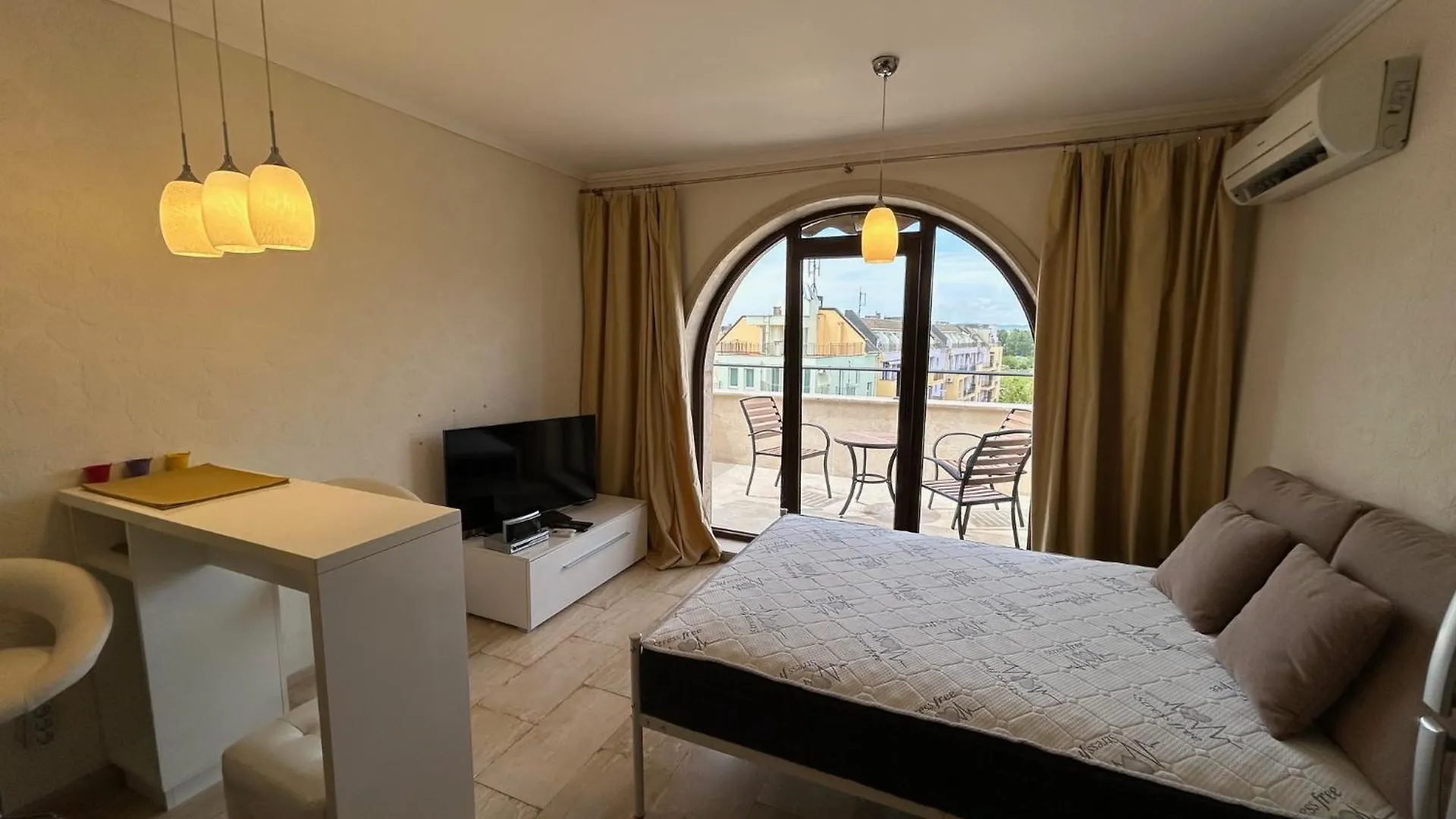 Hotel de apartamente Apartments Amara Sunny Beach