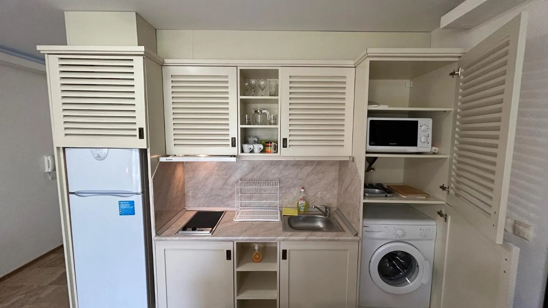 Hotel de apartamente Apartments Amara Sunny Beach