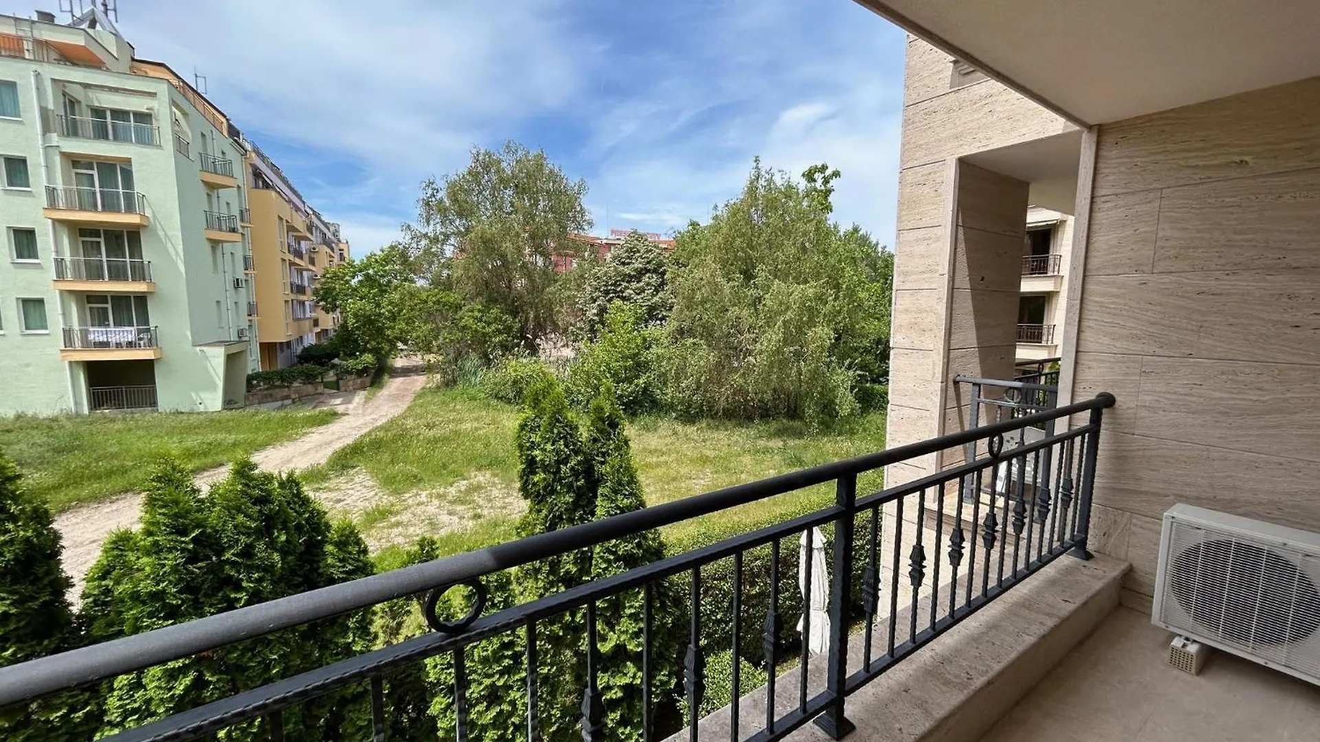 Apartments Amara Sunny Beach Bulgaria
