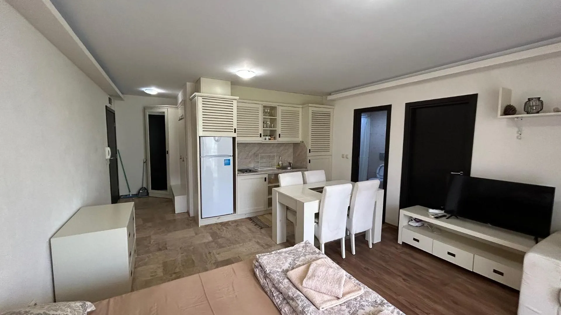 Apartments Amara Sunny Beach Hotel de apartamente
