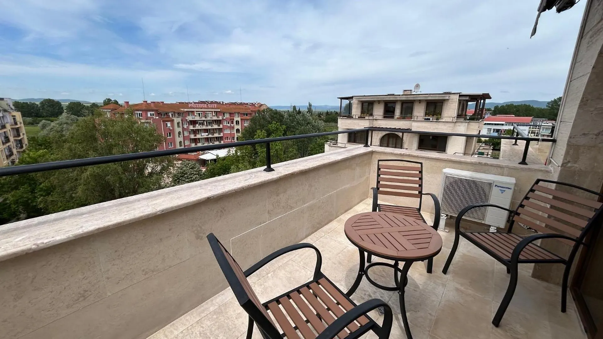 Hotel de apartamente Apartments Amara Sunny Beach