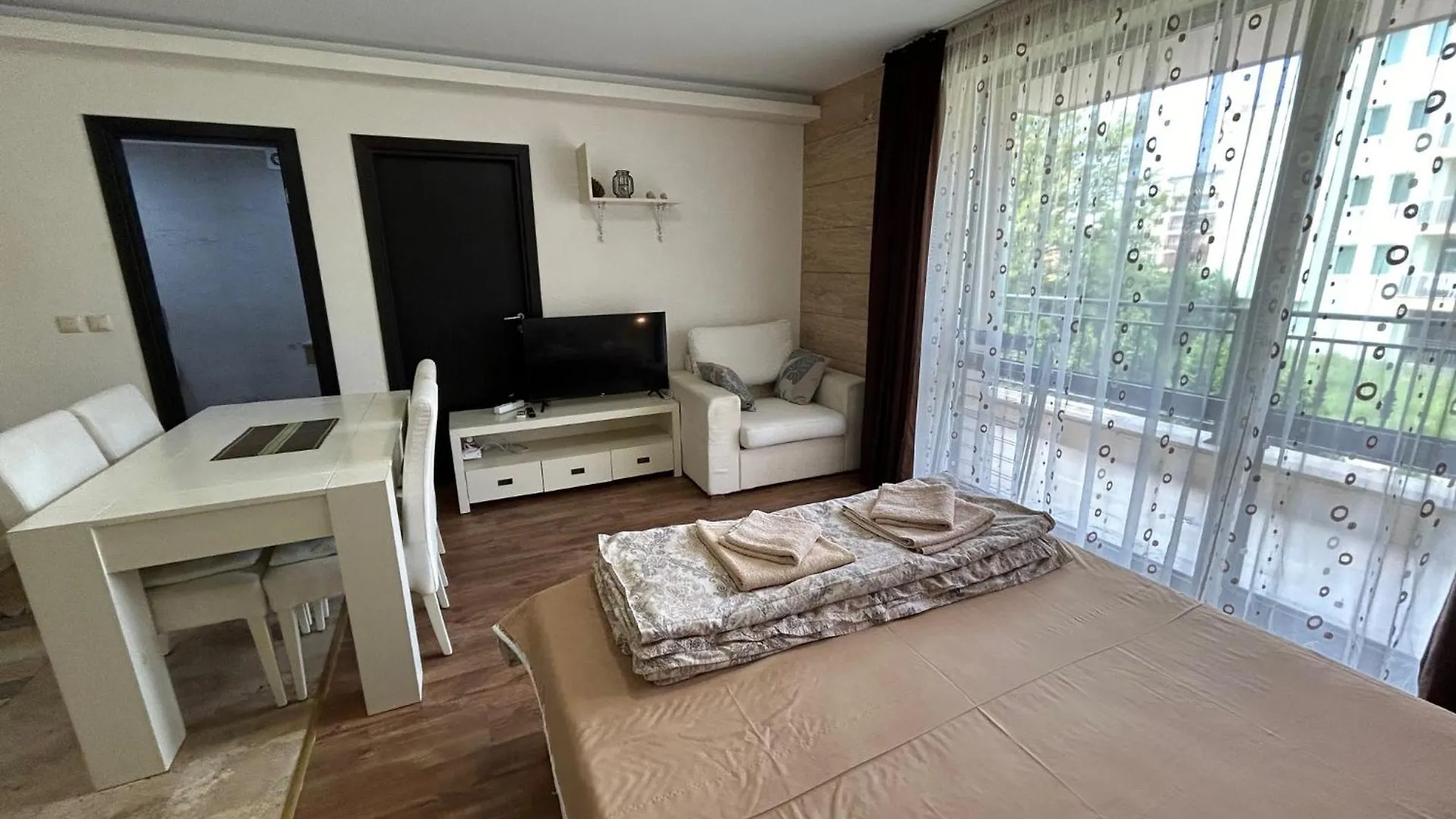 Apartments Amara Sunny Beach 3*,