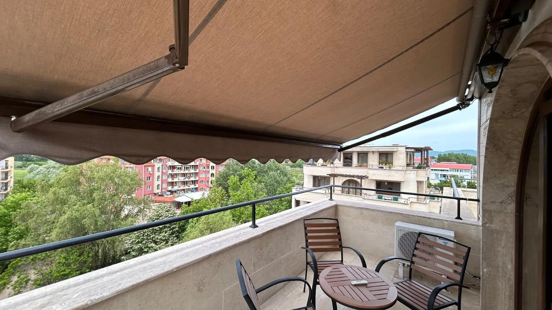 Hotel de apartamente Apartments Amara Sunny Beach