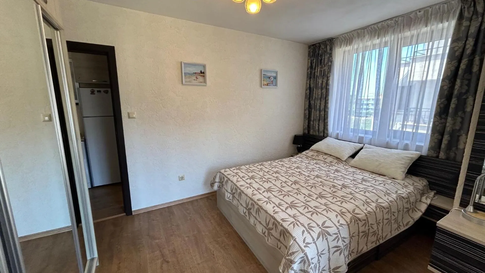 Apartments Amara Sunny Beach 3*,