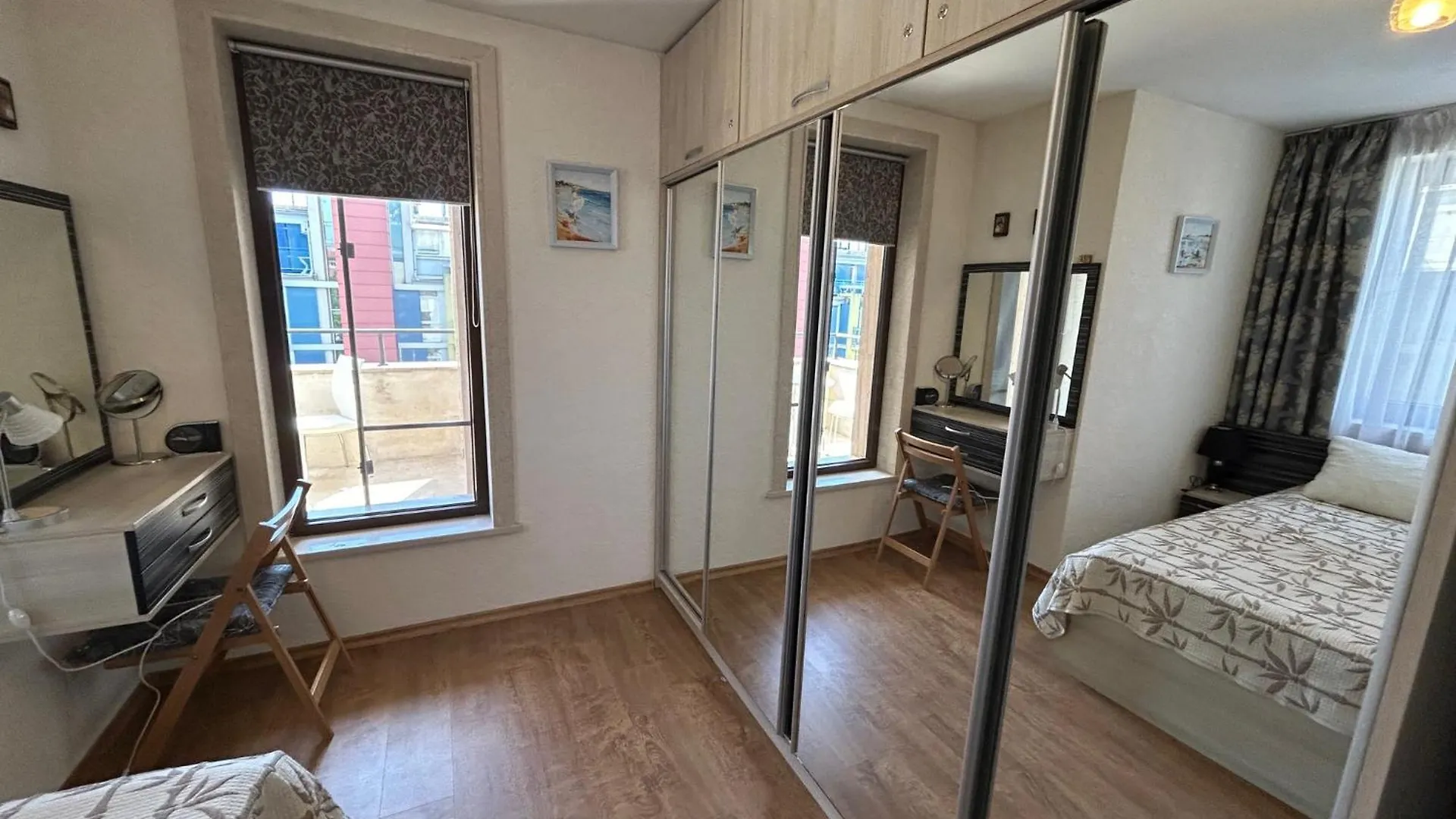 Apartments Amara Sunny Beach 3*,