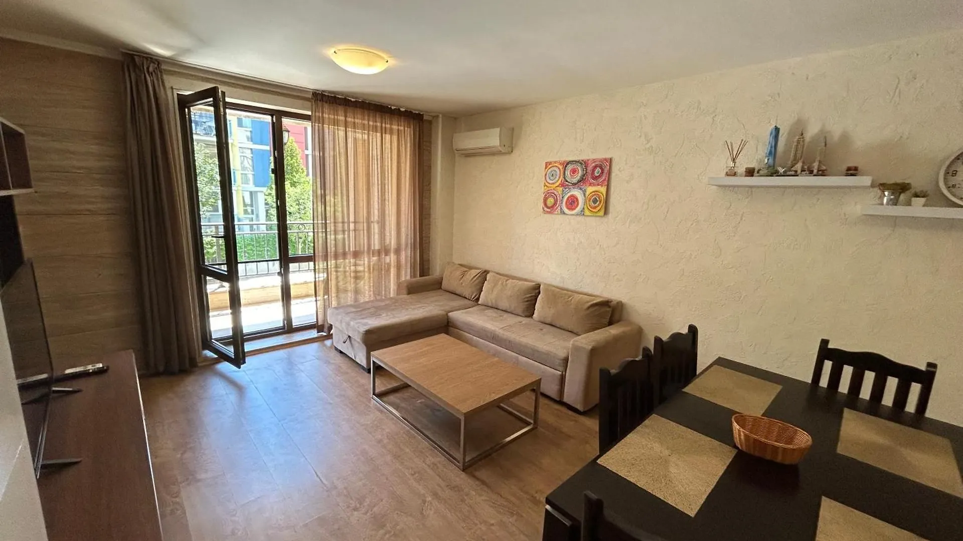 Hotel de apartamente Apartments Amara Sunny Beach