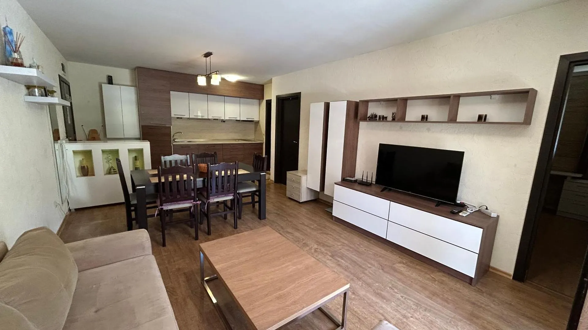 Apartments Amara Sunny Beach Bulgaria