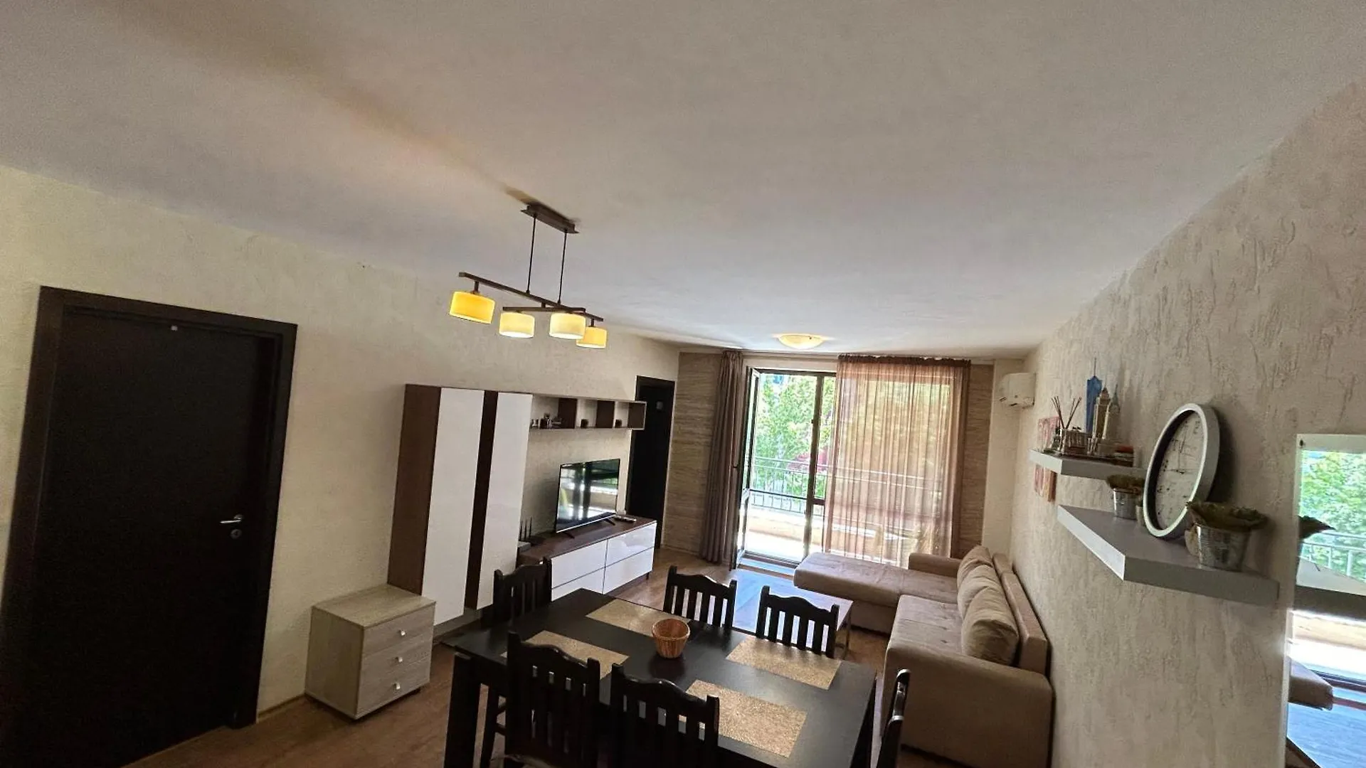 Apartments Amara Sunny Beach 3*,  Bulgaria