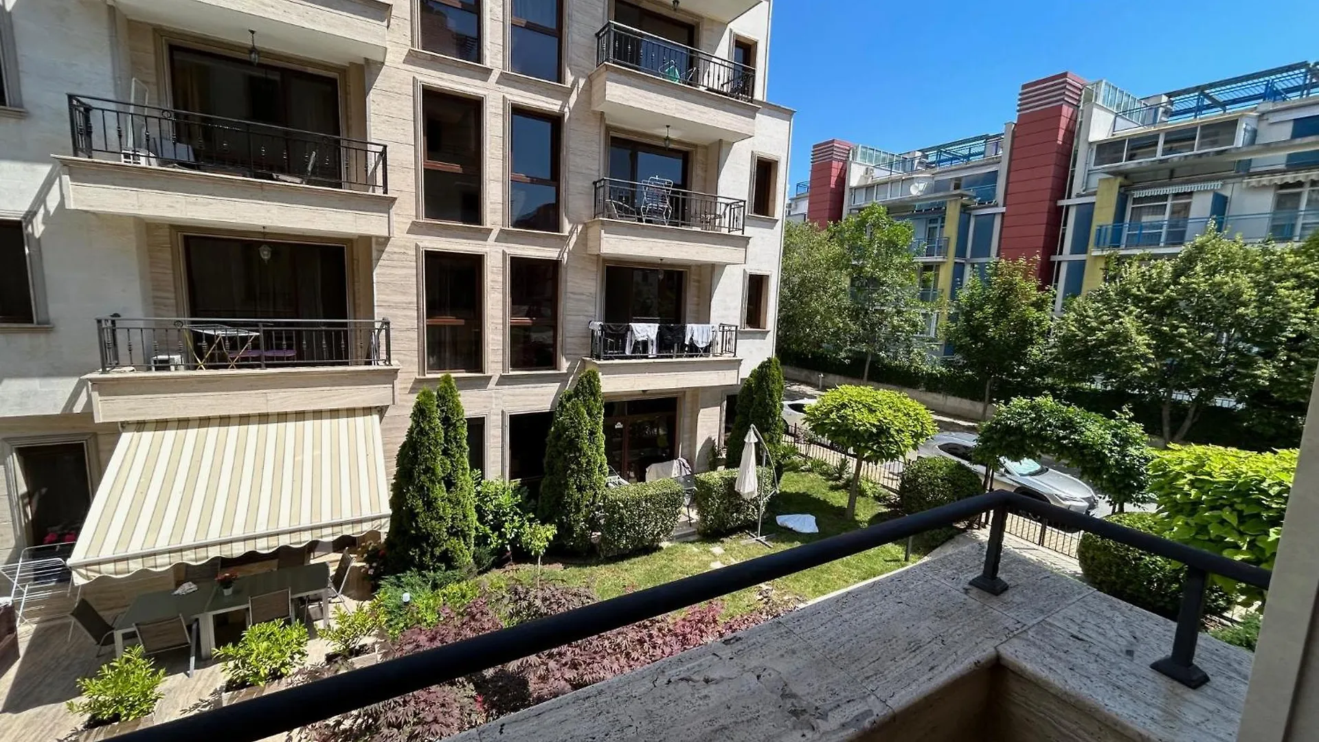 Apartments Amara Sunny Beach 3*,  Bulgaria