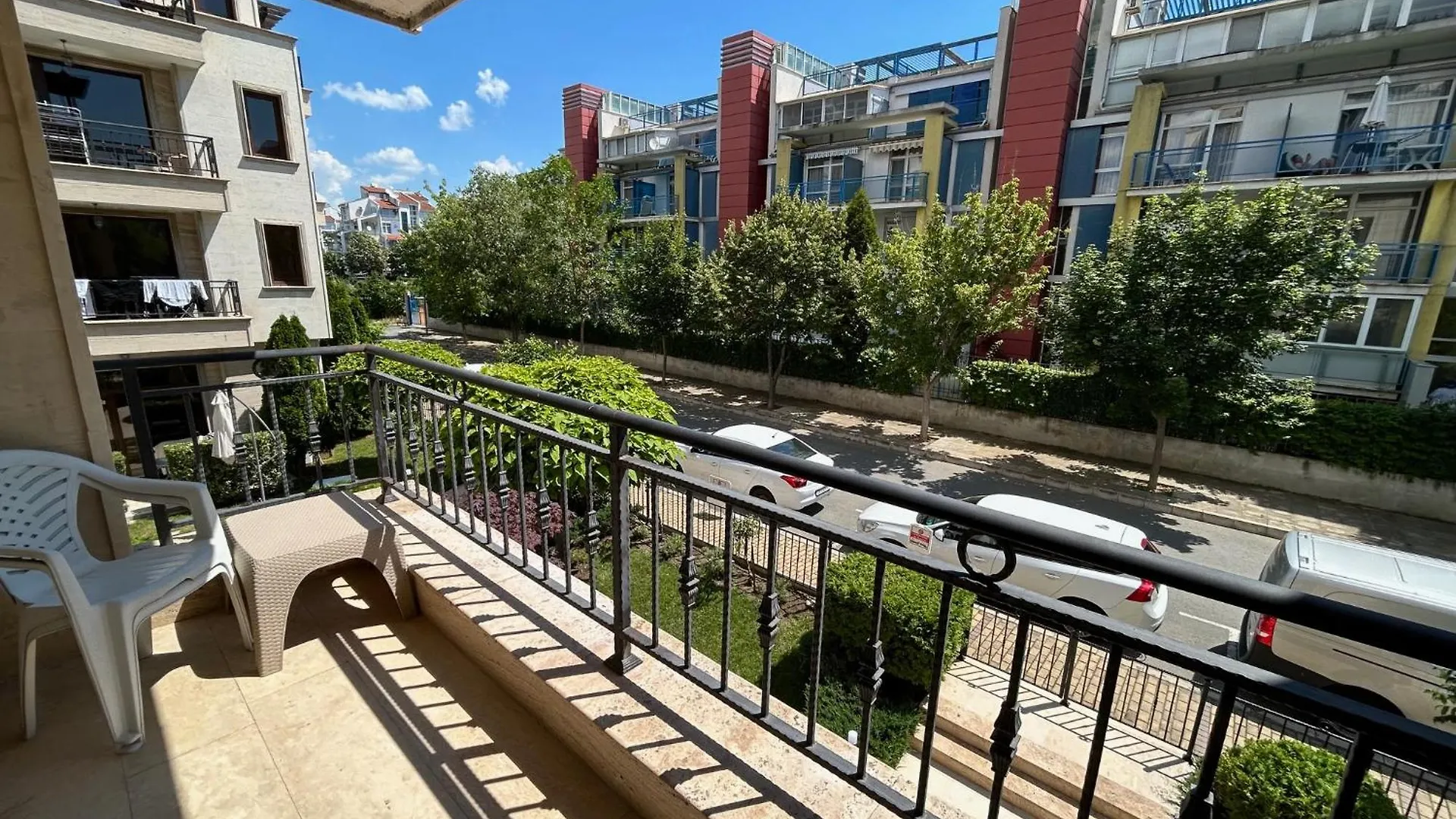 Apartments Amara Sunny Beach