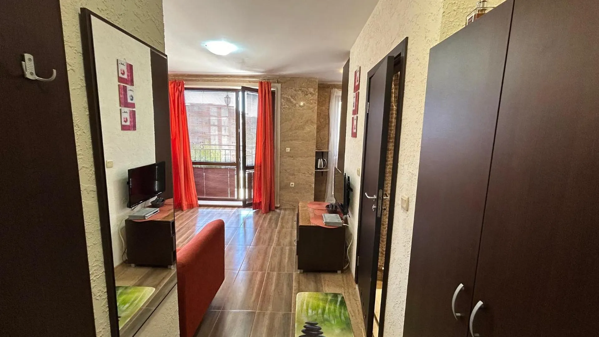 Apartments Amara Sunny Beach
