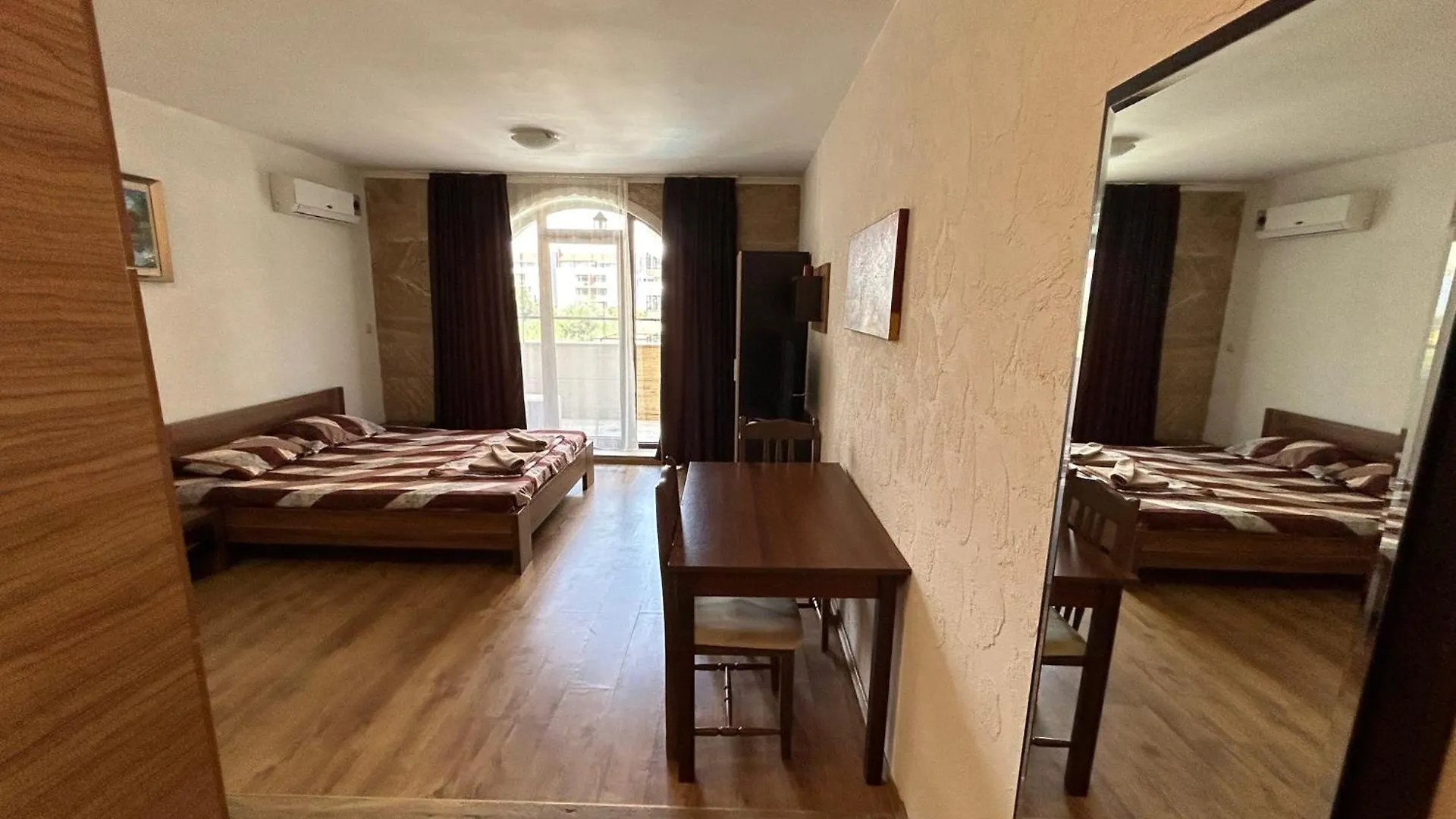 Apartments Amara Sunny Beach Bulgaria