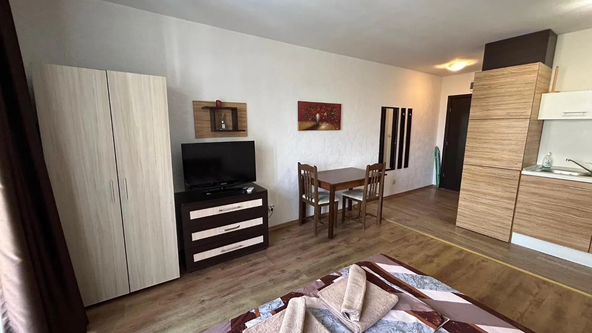 Apartments Amara Sunny Beach 3*,  Bulgaria