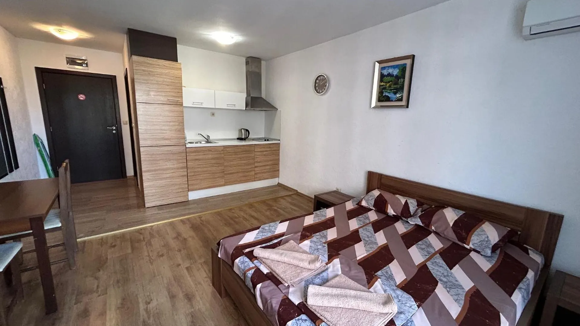 Apartments Amara Sunny Beach