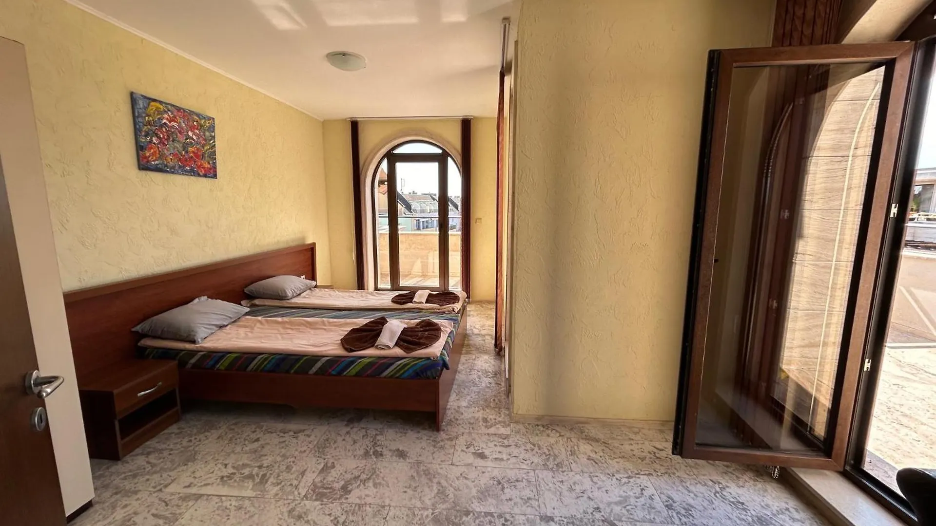 Apartments Amara Sunny Beach