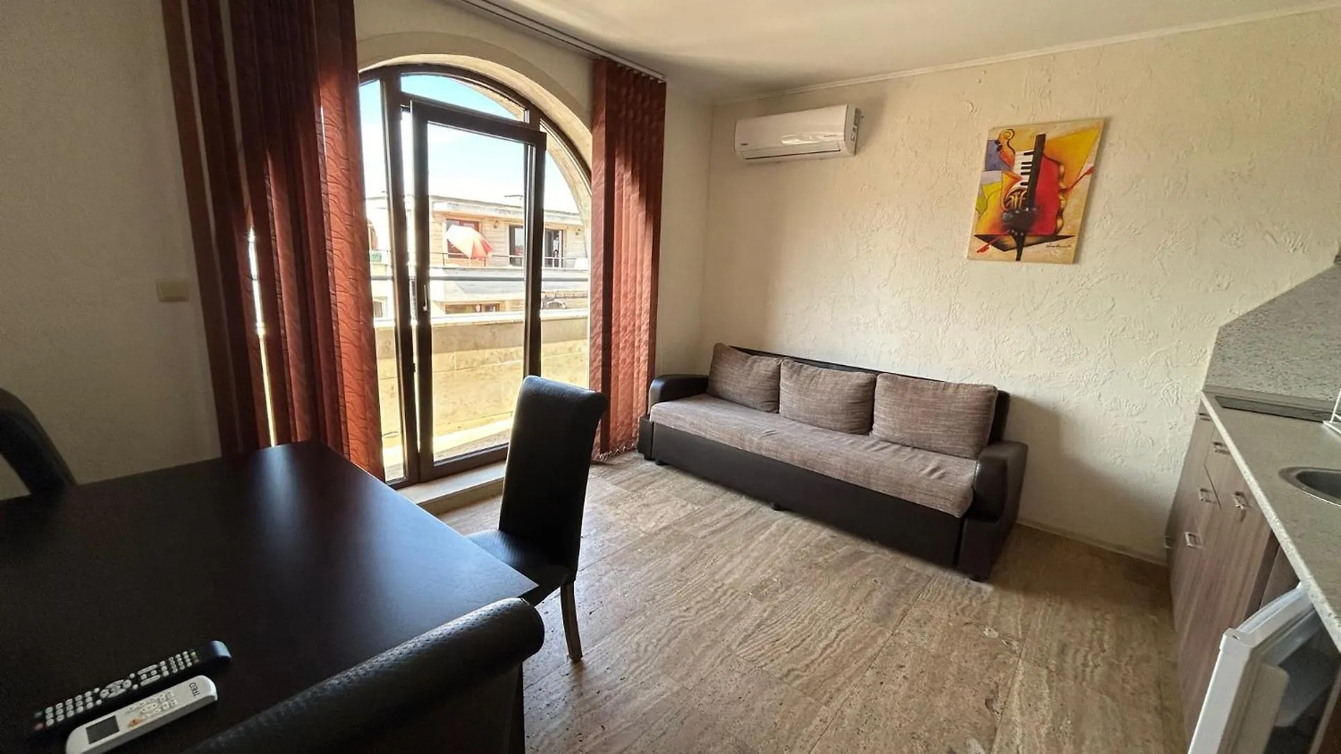 Apartments Amara Sunny Beach Aparthotel