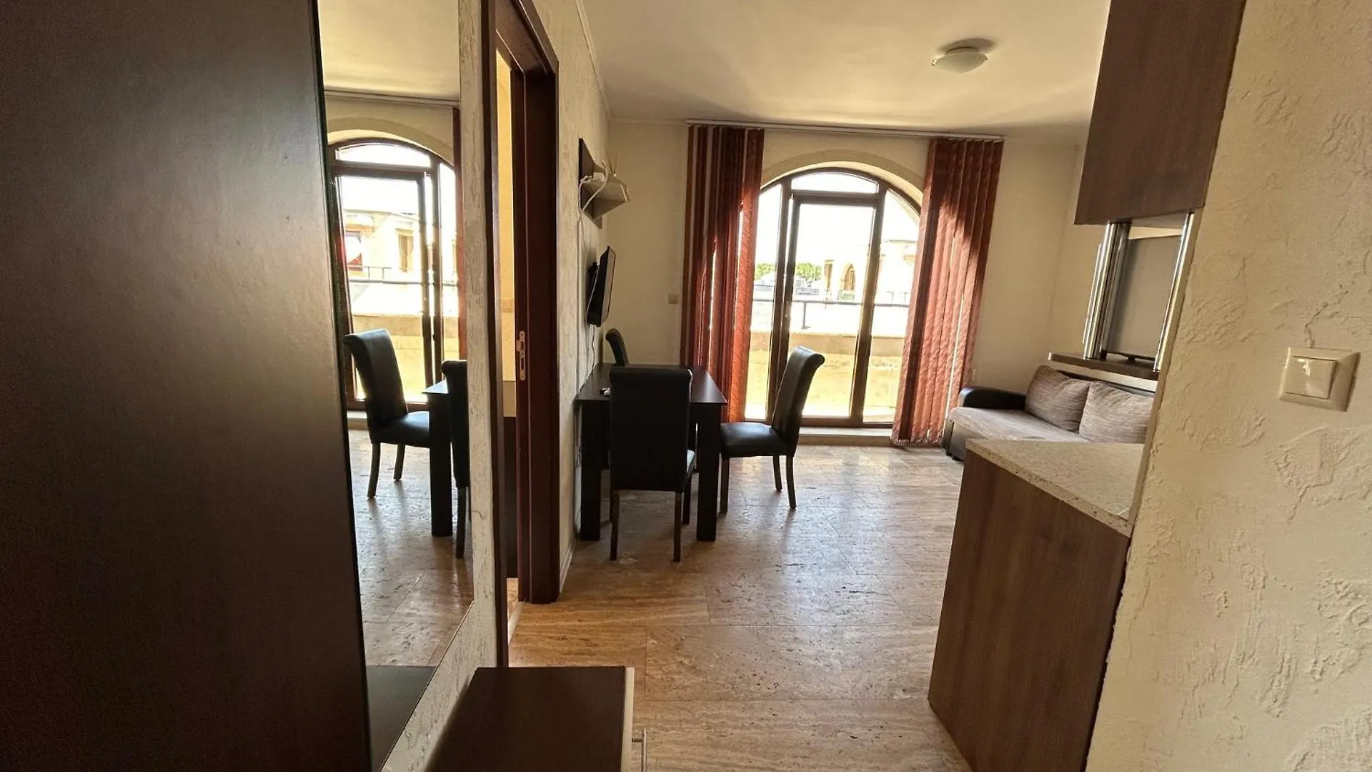 Apartments Amara Sunny Beach