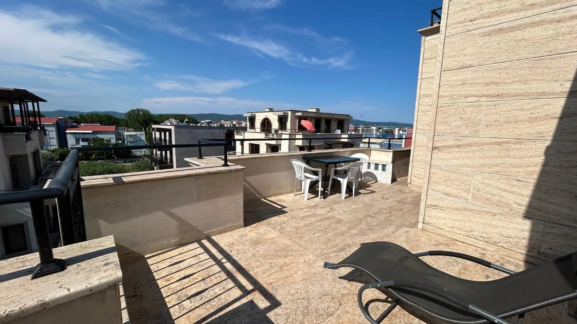 Apartments Amara Sunny Beach Bulgaria