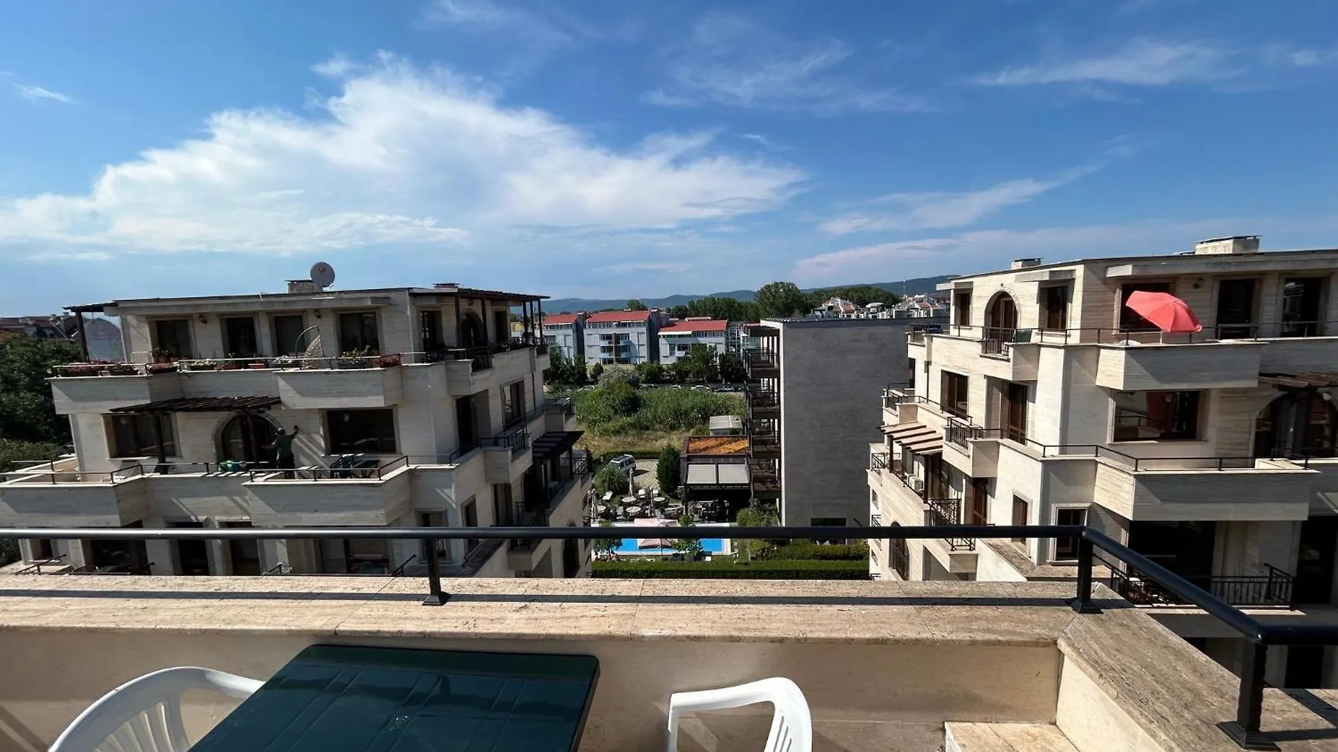 Apartments Amara Sunny Beach 3*,  Bulgaria
