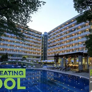 Hotel Grand Oasis, Sunny Beach