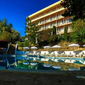 Vezhen - Free Parking Hotel Nisipurile de Aur