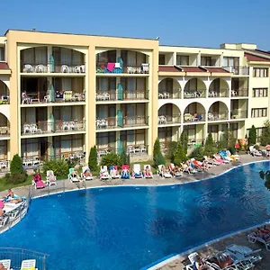 Hotel Yavor Palace, Sunny Beach