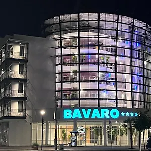 Bavaro Солнечный берег