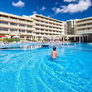 Hotel Club Sunny, Sunny Beach