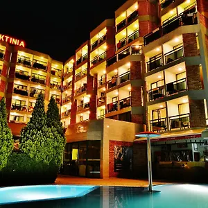 Hotel Aktinia, Sunny Beach