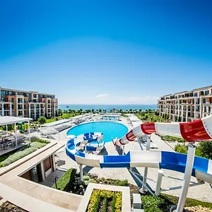 Complex Premier Cuisine - Full Board, Sunny Beach