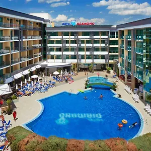 Apartahotel Diamond