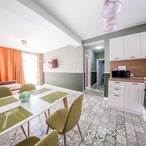Rococo Life Apartament Sofia