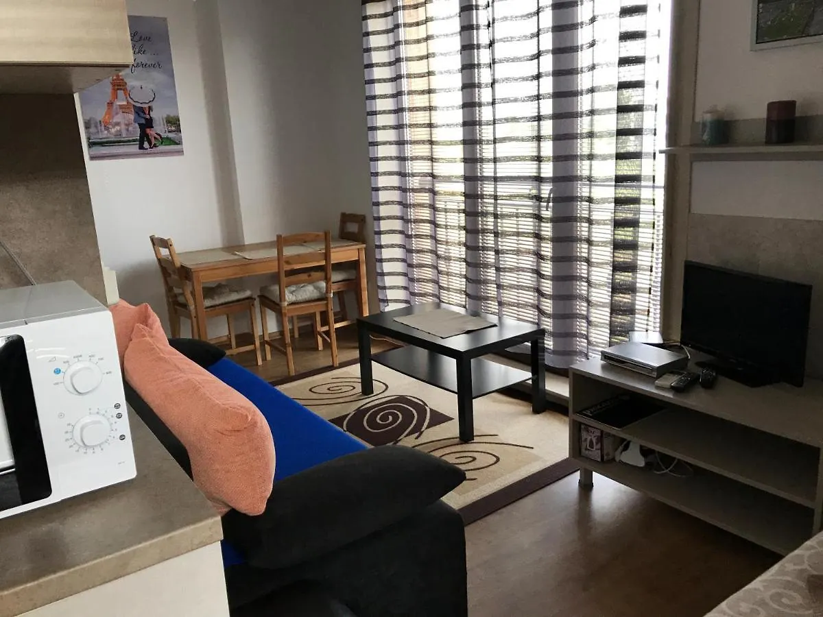 Apartments Amara Sunny Beach 3*,  Bulgaria