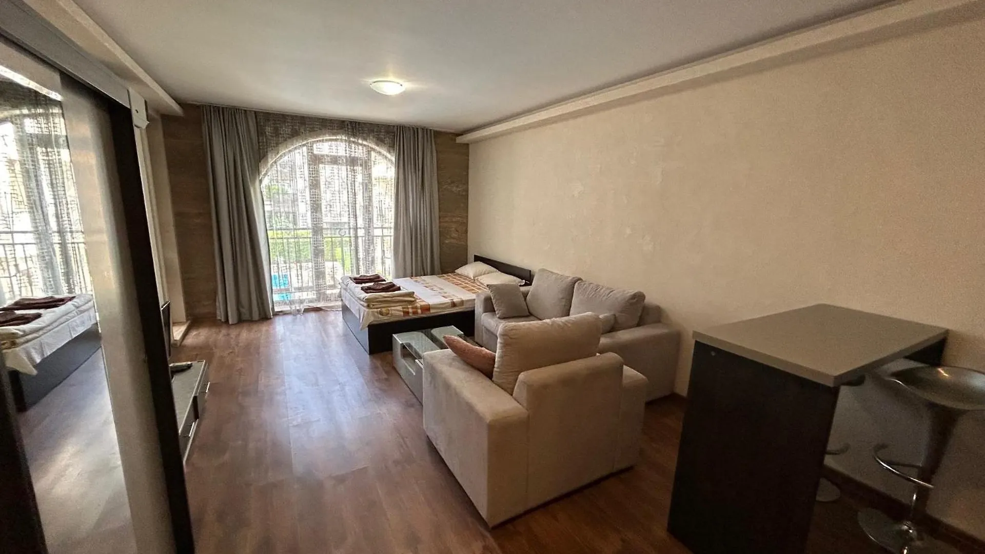 Aparthotel Apartments Amara Sunny Beach