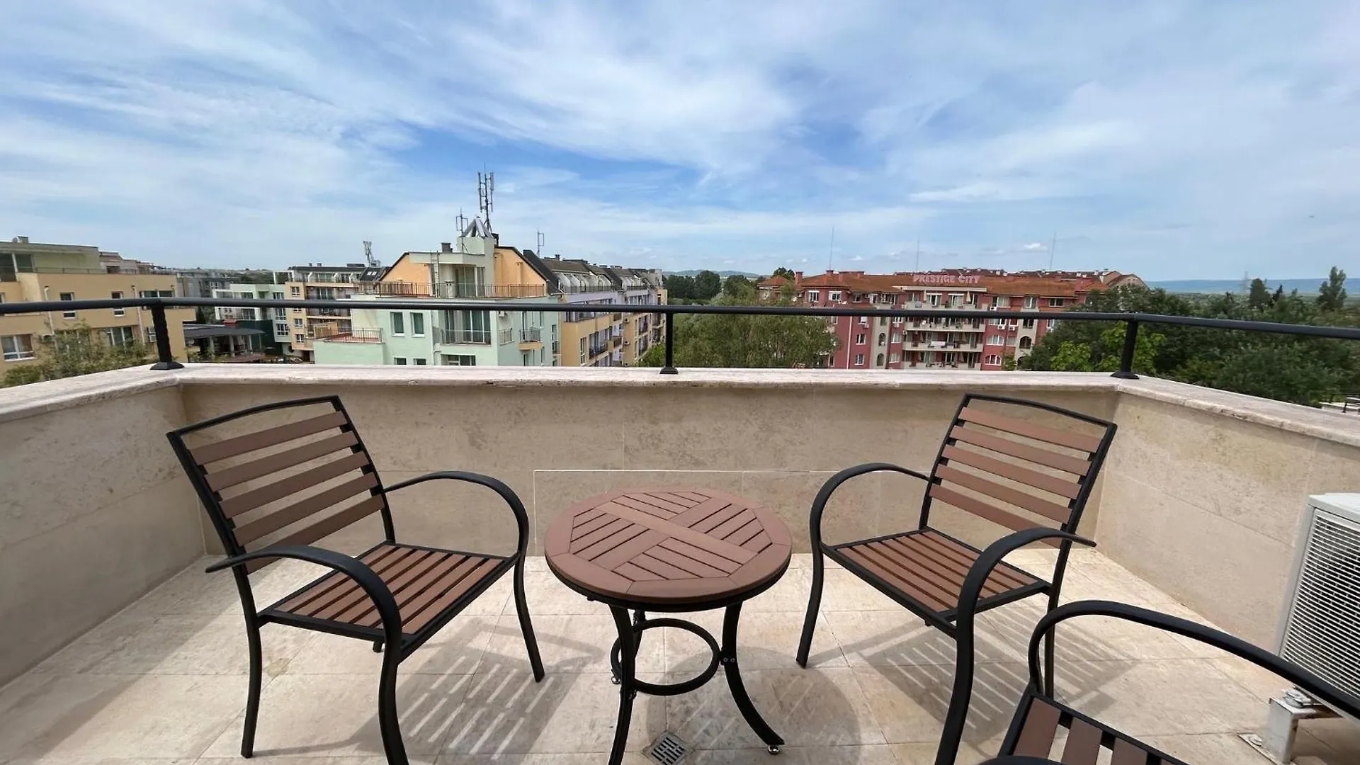 Apartments Amara Sunny Beach 3*,  Bulgaria