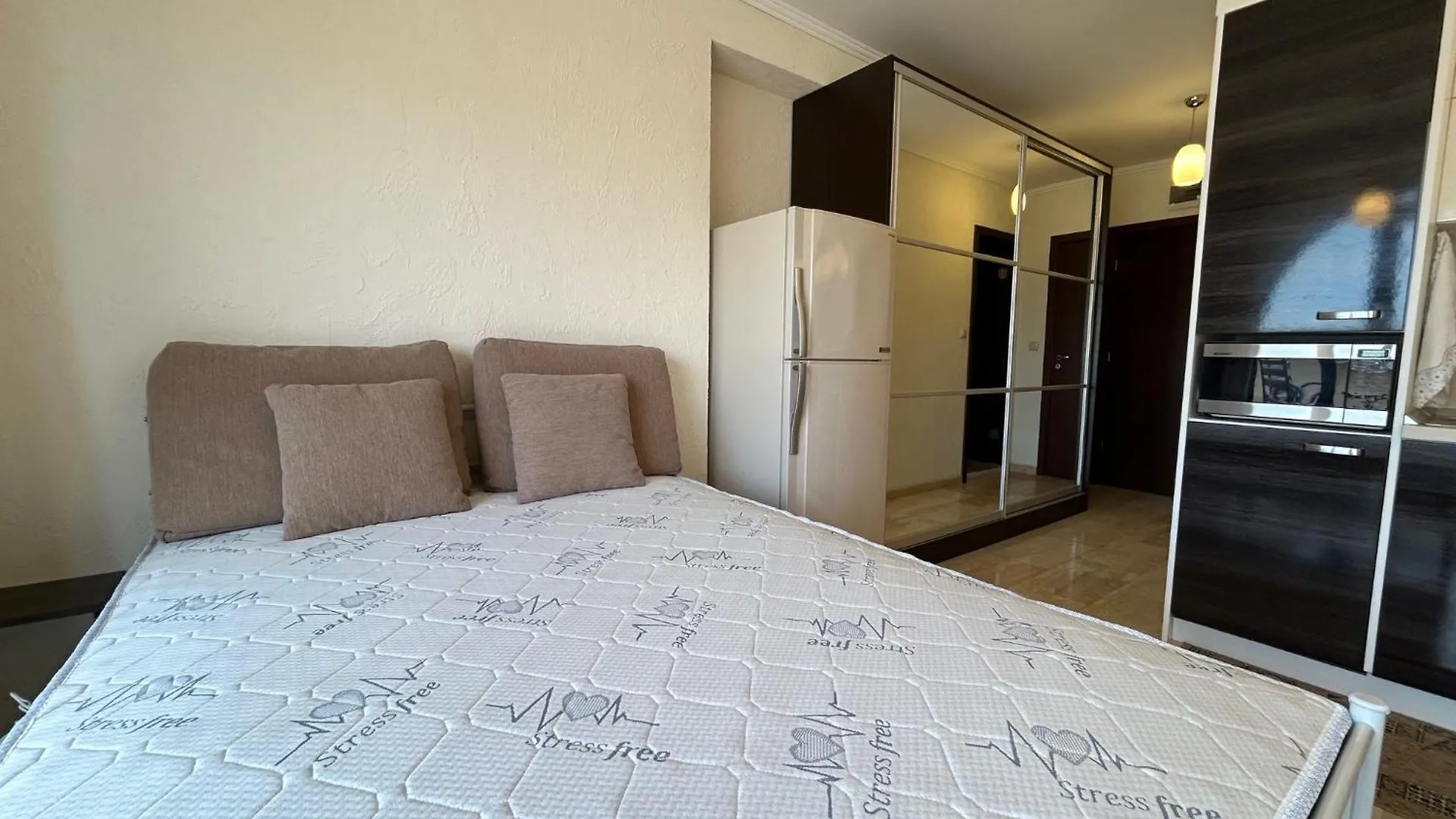 Apartments Amara Sunny Beach
