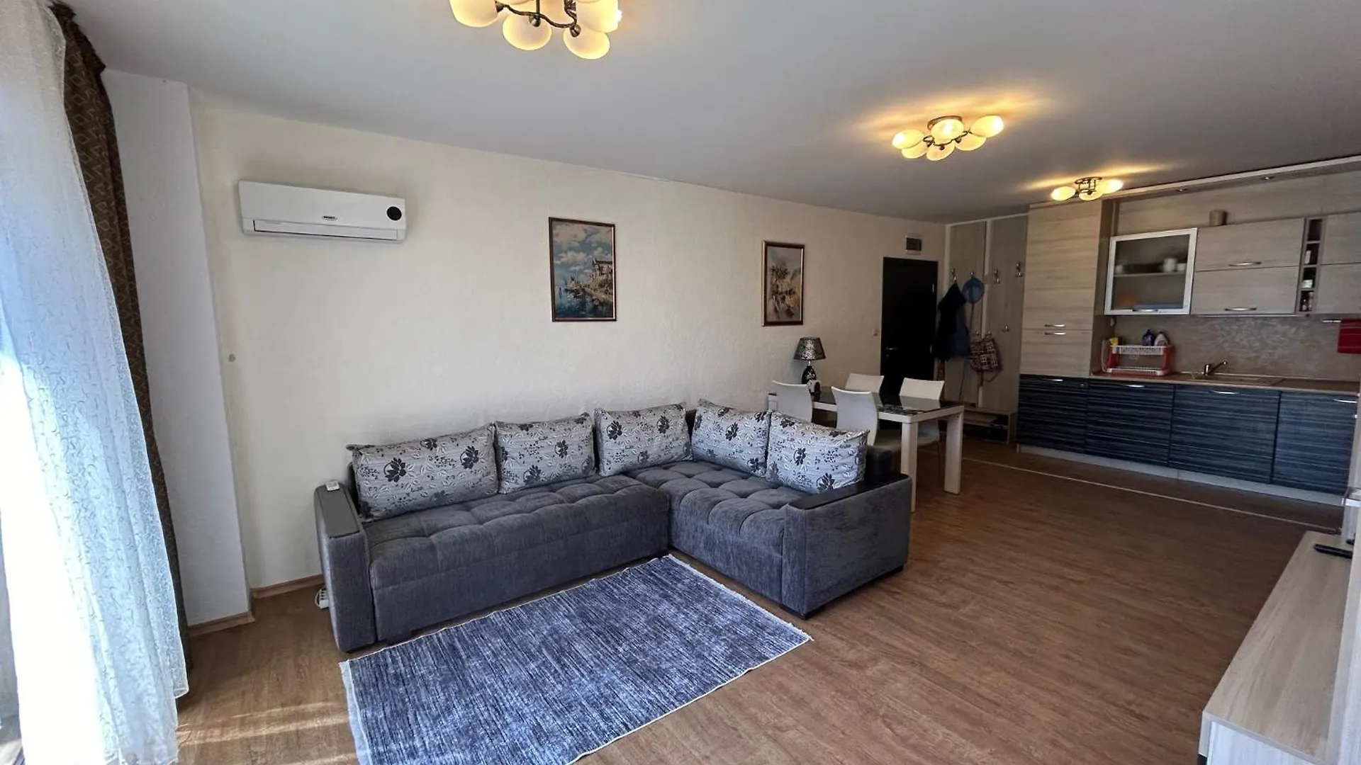 Aparthotel Apartments Amara Sunny Beach