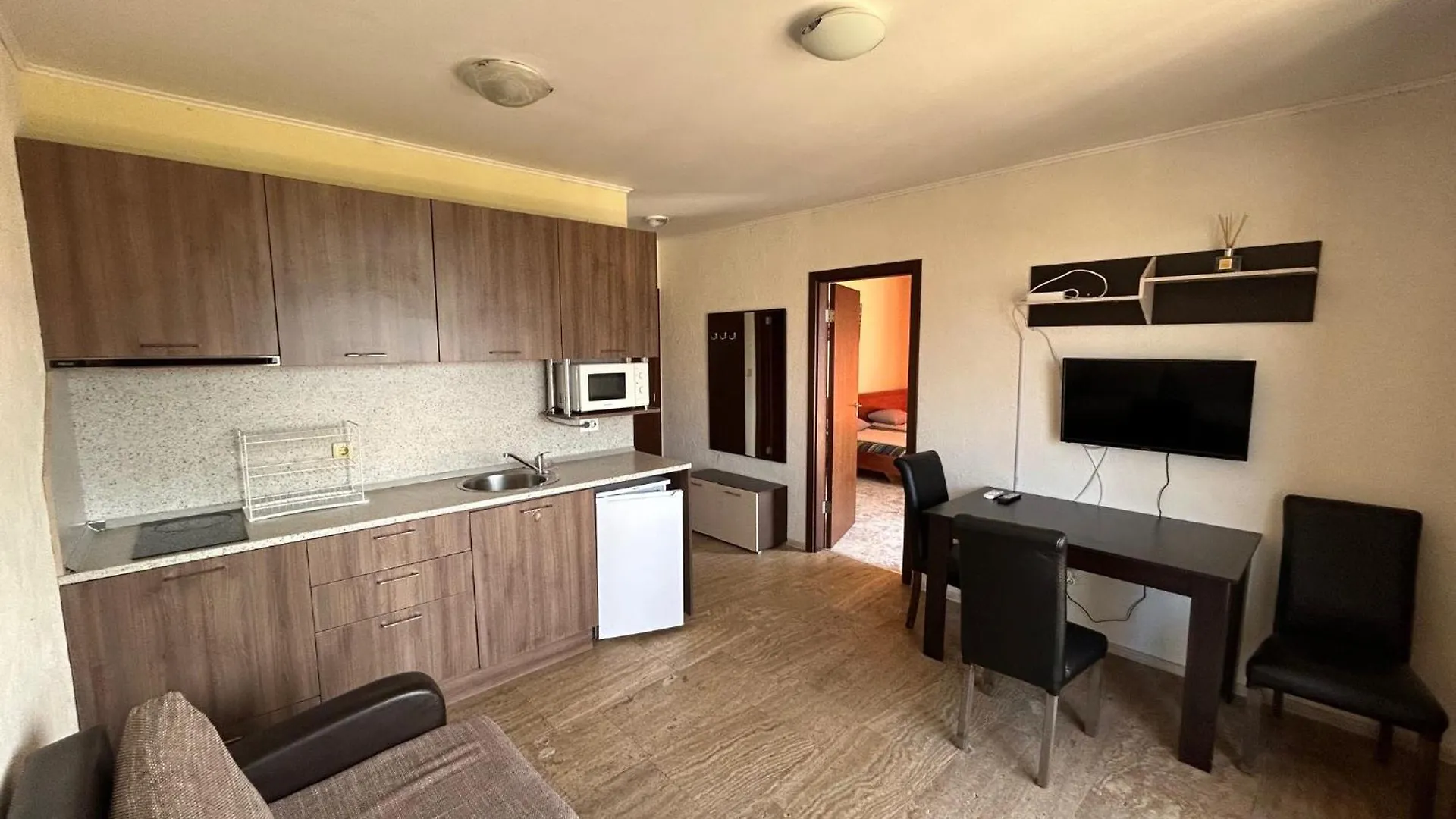 Apartments Amara Sunny Beach