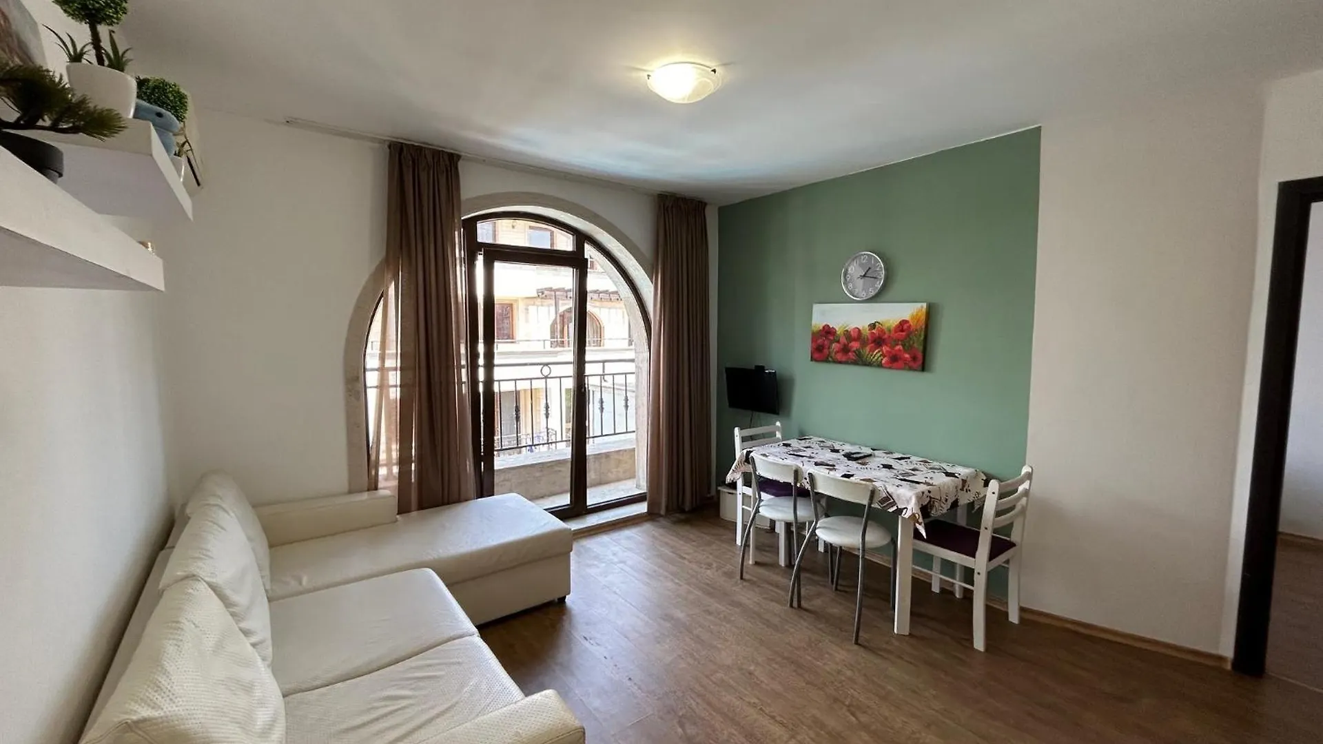 Apartments Amara Sunny Beach 3*,